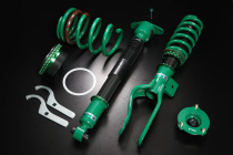 Tesla Model Y Flex Z Coilovers Tein